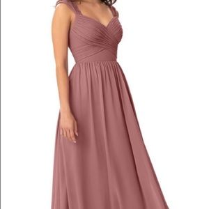 Brand New Azazie Dress!